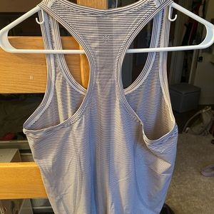 Lululemon swiftly tech tank top